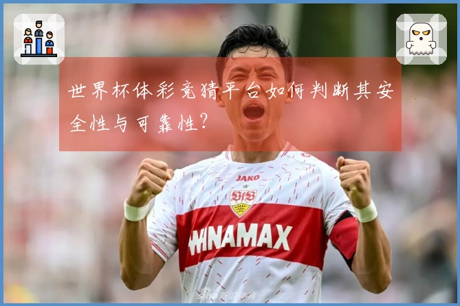 世界杯体彩竞猜平台如何判断其安全性与可靠性？